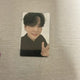 2020 Memories Min Yoongi Suga Photocard