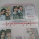 IVE photocard set
