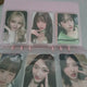 IVE photocard set