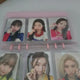 IVE photocard set