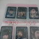 IVE photocard set