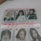 IVE photocard set