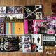 Stray Kids Unsealed Albums, Stray Kids Jewel Limited Edition, Standard Edition, Highlights, Nemo