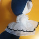 10cm plush doll dress clothes for sale
