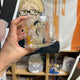 Haikyuu V League Glass Cup Unused