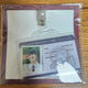 "Sun-jae, carrying and running away. Sun-jae's student ID" or "Run Away With Sun-jae On My Back. Sun-jae's Student ID"