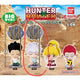 Hunter x Hunter Swarasetai Greed Island Killua