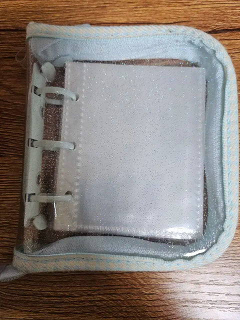 3-ring binder