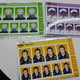 Jujutsu Kaisen 0 Inumaki Geto Miguel ID Photos Bundle
