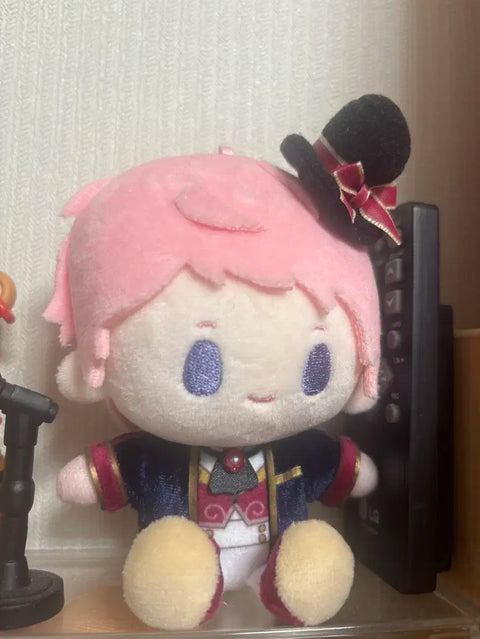 Ensemble Stars Itsuki Shu Dream Nui
