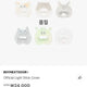 쁘넥도 달링 응원봉 커버

Punekdo Darling Light Stick Cover