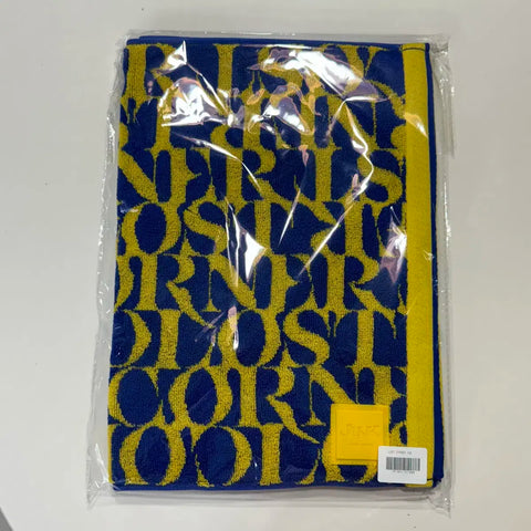 米津玄師 concert towel merchandise