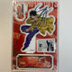 Urgent sale) SAKAMOTO DAYS 2024 Nagumo birthday acrylic stand for sale!