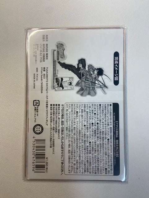 Urgent sale) SAKAMOTO DAYS 2024 Nagumo birthday acrylic stand for sale!