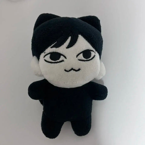 THE BOYZ Juyeon Doll Mamuljju 10cm Transfer
