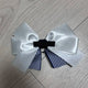 THE BOYZ Jooyeon light stick ribbon transfer, Qyangjji-nim's sailor look