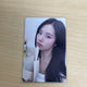 fromis_9 Park Jiwon Membership Photocard