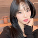 fromis_9 Park Jiwon Membership Photocard