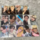 The Boyz Ju Haknyeon photocard bundle