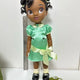 Princess and the Frog Tiana Babydoll Old Version