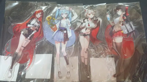 Stellive 2023 Summer Acrylic Stand