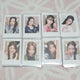 준등포) TripleS Withmuu Fansign Benefit Set