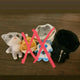 DAY6 Denimals doll clothes long padding Youngnyang-i