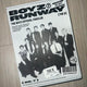 THE BOYZ 7th kit photocard included transfer