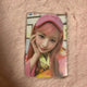 IVE Rei photocard unreleased photocard Namil I AM pajamas group order transfer trade