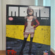 Sega Luminasta Dandadan Ayase Momo Figure