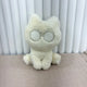 Seventeen Wonwoo doll 10cm Songok