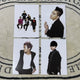 Bộ ảnh Big Bang Photo Hàng chính hãng