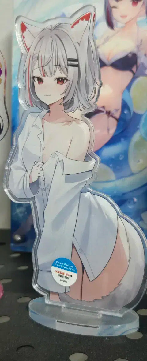 Stellive Neneko Mashiro Acrylic Goods Bundle Sale