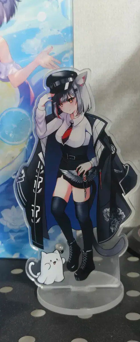 Stellive Neneko Mashiro Acrylic Goods Bundle Sale