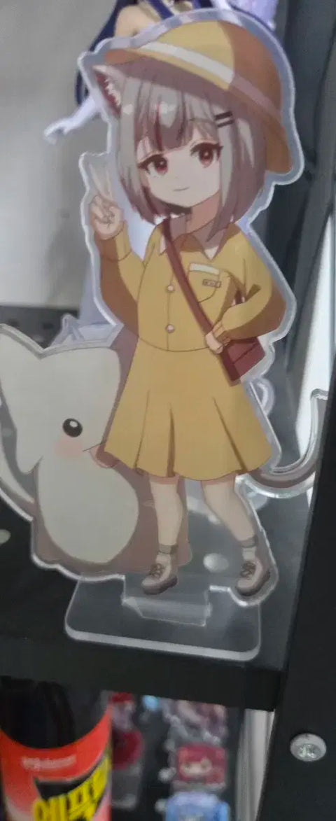 Stellive Neneko Mashiro Acrylic Goods Bundle Sale