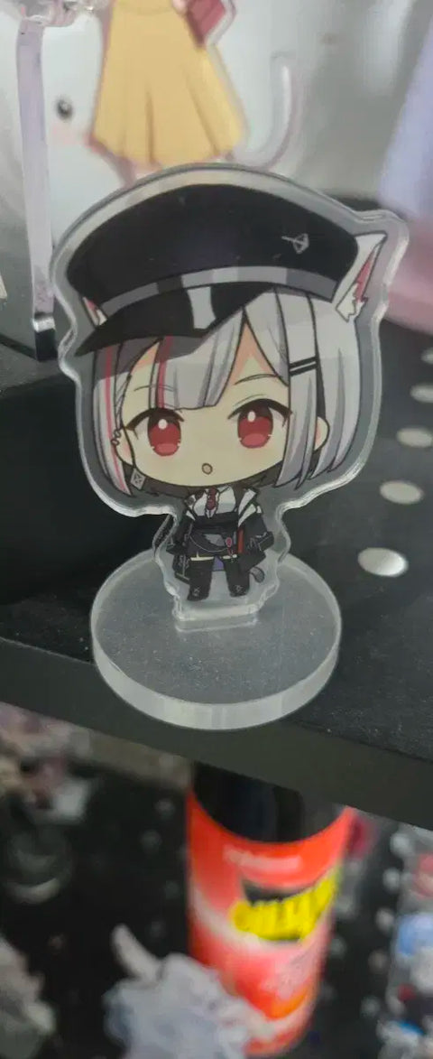 Stellive Neneko Mashiro Acrylic Goods Bundle Sale