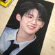 &team And Team Joe Slogan Transfer Euju Huma K Nicholas Yuma Joe Harua Taki Maki Poca