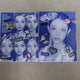 Bluebook Haerin group version all together NJZ Minji Hani Hyein Daniel Attention
