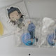 Jujutsu Kaisen Gojo 2025 Toho Jump Festa Childhood Kenzaku Charadoria Bundle Sale