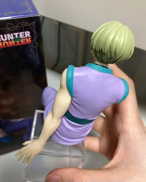 Hunter x Hunter Shalnark Noodle Stopper Figure Phantom Troupe HxH
