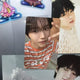 NCT Wish Pop Pop Photobook Jaehee Lucky Draw