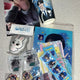 Stray Kids SKZ SKZoo Leebit BbokAri Lee Know photocard Magic School Goods Bundle