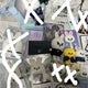 Stray Kids SKZ SKZoo Leebit BbokAri Lee Know photocard Magic School Goods Bundle