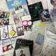 Stray Kids SKZ SKZoo Leebit BbokAri Lee Know photocard Magic School Goods Bundle