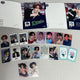 Stray Kids SKZ SKZoo Leebit BbokAri Lee Know photocard Magic School Goods Bundle