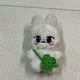 Stray Kids Lee Know unofficial goodie doll, Bbory