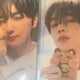 THE BOYZ Hyunjae Jaehyun Sunwoo Official Gomgomi Ddunggu-ri Photocard Holder
