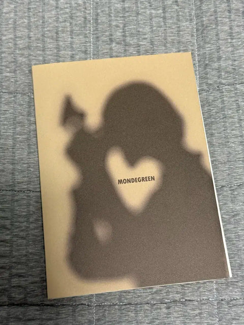 "Damon's Year Film Photo Exhibition Goods"