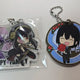 Spy x Family Yor Forger Yuri Briar Acrylic Keychain Bundle Sale
