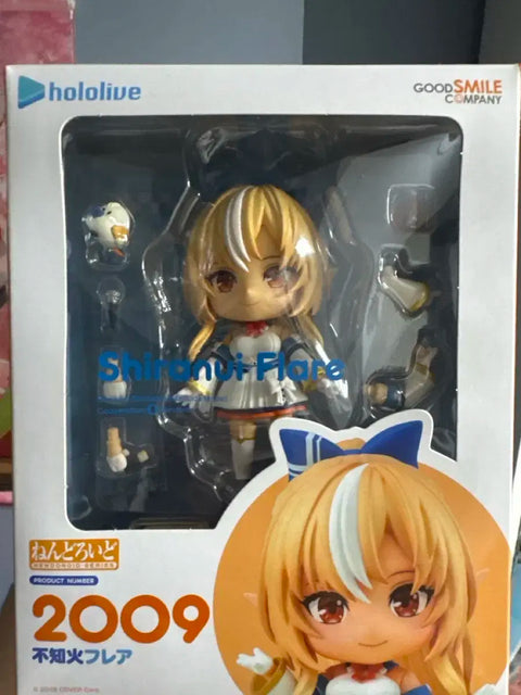 URGENT SALE) Shiranui Flare Nendoroid